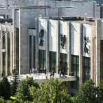 Десять кыргызстанцев рекомендованы к зачислению в МГИМО.