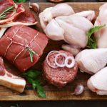 Какой вид мяса наиболее востребован среди кыргызстанцев?