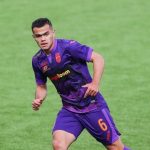 «Спартак» заплатит за полузащитника сборной Узбекистана 2 миллиона евро