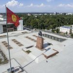 Эксперт прокомментировал ситуацию в Киргизии перед выборами