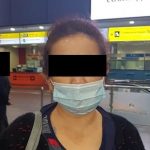 Подозреваемую в мошенничестве разыскивали в Кыргызстане 10 лет. Ее нашли в Москве