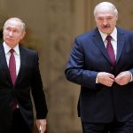 История с «боевиками Вагнера». Кремль прижимает Лукашенко к стенке или наоборот?