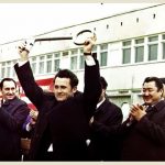 Скончался заслуженный врач Кыргызстана Виталий Сергеев