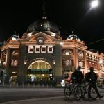 Полный локдаун в Мельбурне из-за роста «необъяснимых заражений»