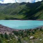 Состояние высокогорных озер проверит МЧС