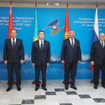 С 1 марта 2021 года в странах ЕАЭС не нужно проставлять отметки на бумажных носителях при совершении таможенных операция в электронном виде