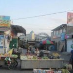 Ысыкатинцы запаслись продуктами