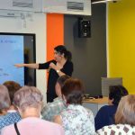 Прошел тренинг для учителей по гендерно-чувствительной педагогике