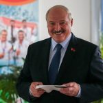 Наблюдательная миссия СНГ рассчитывает, что выборы президента Белоруссии пройдут спокойно