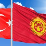 Турция возобновляет регулярные авиарейсы с Кыргызстаном