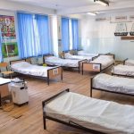 Позитивная динамика: семь стационаров законсервированы