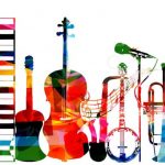 Как научить ребенка музыке в режиме онлайн. Педагоги разводят руками