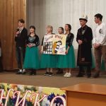 О ранних браках и другом