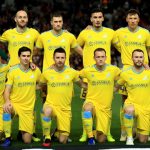 «Астана» полетит в Беларусь, несмотря на массовые митинги