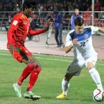 Сборная Кыргызстана не сыграет с Мьянмой, Монголией и Японией в этом году