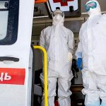 Ситуация в Сузакском районе под особым контролем