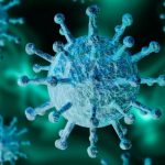 Коронавирус:не паникуем!