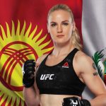 UFC: У Валентины Шевченко сменилась соперница в чемпионском поединке