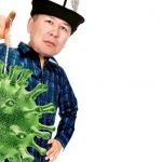 Алай, отменивший зиму, теперь ещё и повелитель вирусов?