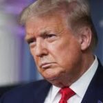 Трамп обратил внимание на отступление коронавируса