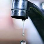 6 августа в отдельных районах Бишкека не будет воды