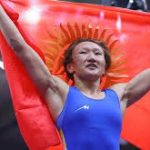 Айсулуу Тыныбекова: «До конца спортивной карьеры в политику не пойду»