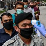 Отчет: Афганистан движется к «гуманитарной катастрофе» на фоне пандемии