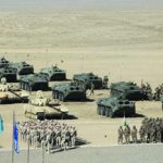 Российский военный аналитик о военных базах РФ в Кыргызстане