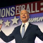 Джо Байден официально стал кандидатом в президенты США