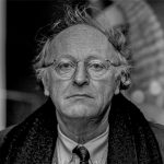 Опубликовано неизвестное стихотворение Иосифа Бродского, пролежавшее в книге около 30 лет