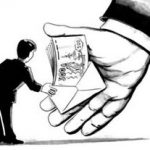 Кыргызстанцы могут сделать взнос в избирательный фонд партии из-за рубежа