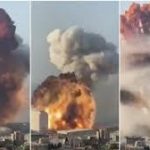 В Бейруте по делу о взрыве в порту задержали 16 человек