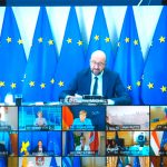 Евросоюз не признал победу Лукашенко на выборах и выделит 53 млн евро для помощи белорусскому народу