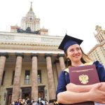 Проект «Учись в России!» стартует в Кыргызстане осенью