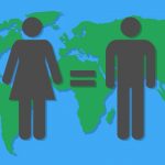 Женщины имеют равные права с мужчинами на участие в выборах