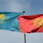 Посольство Казахстана в Кыргызстане возобновило работу в штатном режиме