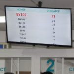 С 3 августа некоторые подразделения ГУ «Унаа» возобновляют свою деятельность