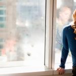 Дама с рыбкой