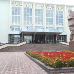 Минздрав выделил грантовые места для КГМА