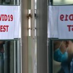 Число заразившихся коронавирусом в мире превысило 20 миллионов