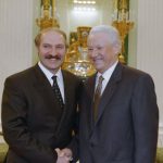 Лукашенко: Ельцин жалел, что выбрал преемником Путина