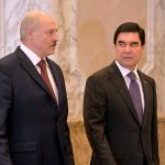 Между нами, деспотами: почему Пашинян и Жээнбеков поздравили Лукашенко, а Бердымухаммедов — нет