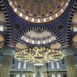 В мечетях Кыргызстана разрешили жума-намазы