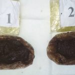 В Кыргызстане ликвидирован устойчивый канал поставок тяжелых наркотиков