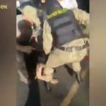 Обнаружен арсенал оружия