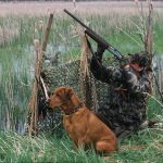 В Кыргызстане открывается сезон охоты