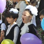 В сентябре в 1 класс пойдут 156 тысяч школьников