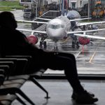 Россия возобновила международное авиасообщение