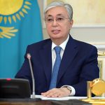 Касым-Жомарт Токаев формирует свою команду