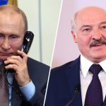 Путин поздравил Лукашенко с победой на выборах: «Это отвечает интересам братских народов»